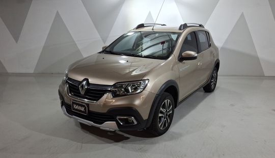 Renault • Stepway