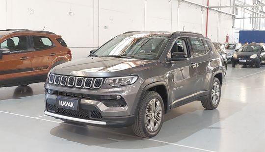 Jeep • Compass