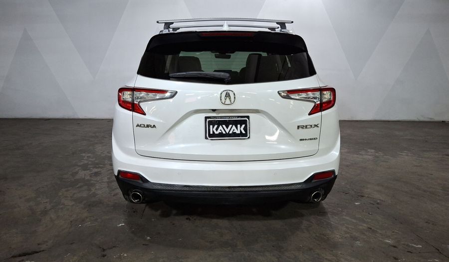 Acura Rdx 2.0 TECH AUTO AWD Suv 2021