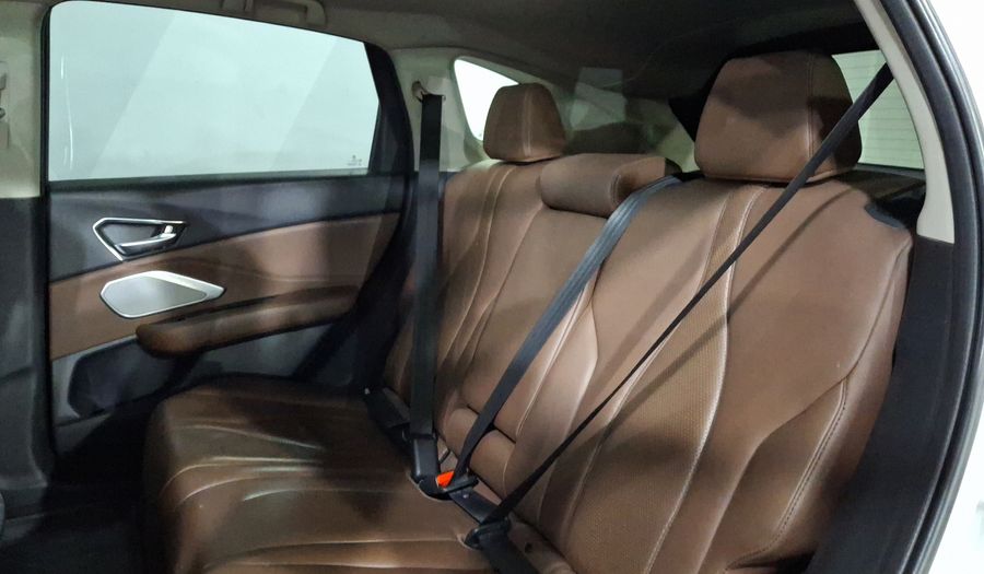 Acura Rdx 2.0 TECH AUTO AWD Suv 2021