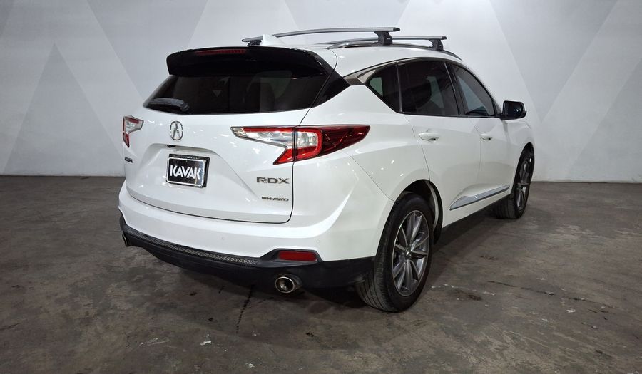 Acura Rdx 2.0 TECH AUTO AWD Suv 2021