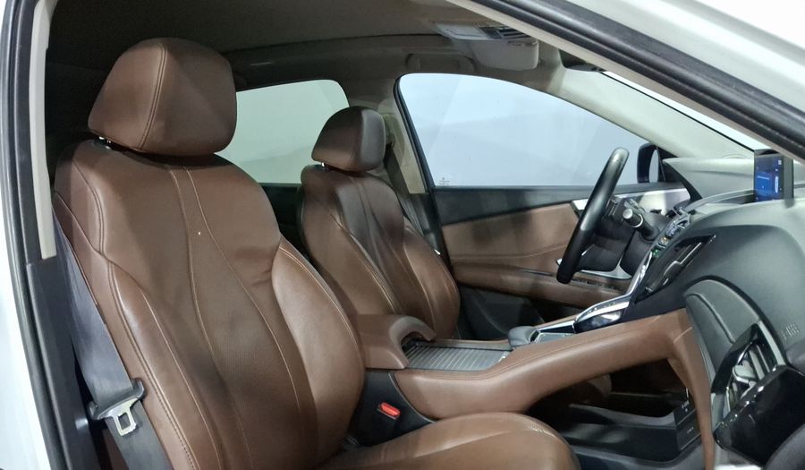 Acura Rdx 2.0 TECH AUTO AWD Suv 2021