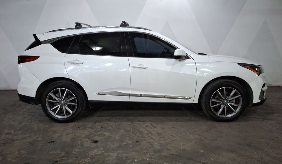 Acura Rdx 2.0 TECH AUTO AWD Suv 2021