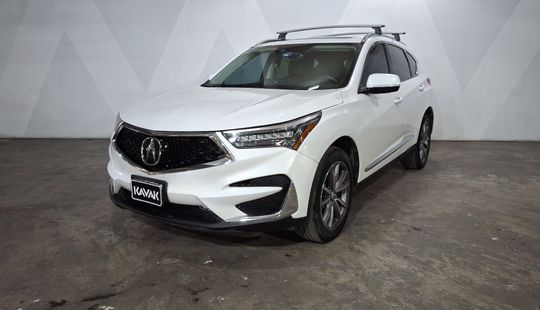 Acura • RDX