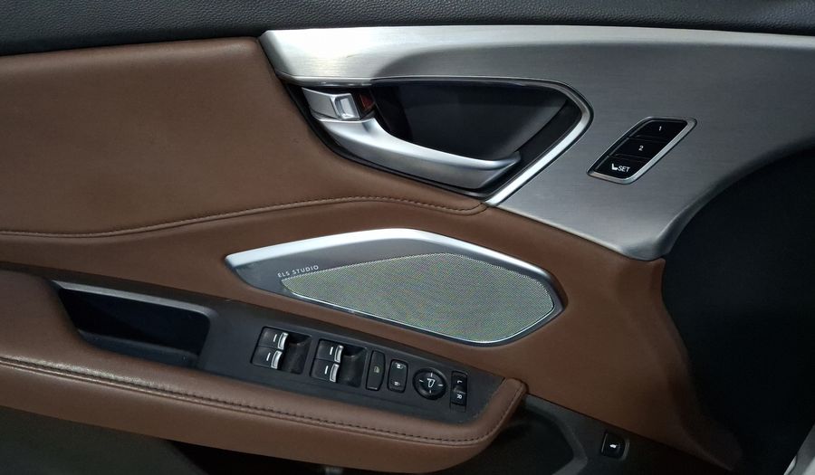 Acura Rdx 2.0 TECH AUTO AWD Suv 2021