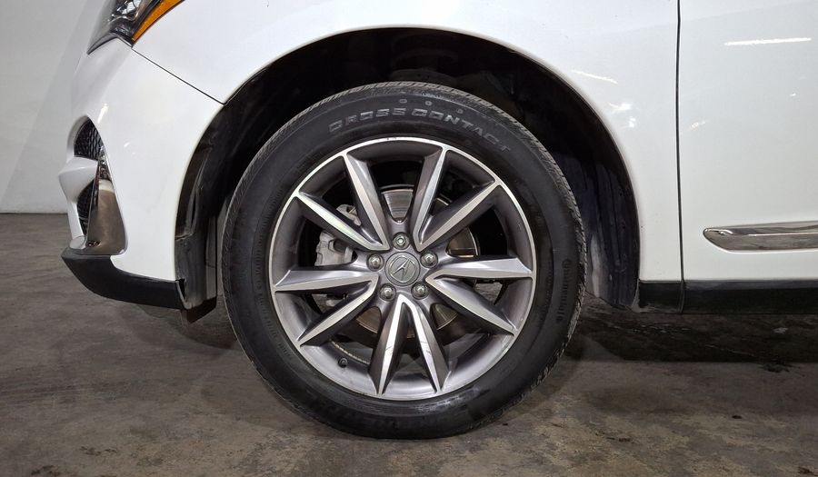 Acura Rdx 2.0 TECH AUTO AWD Suv 2021