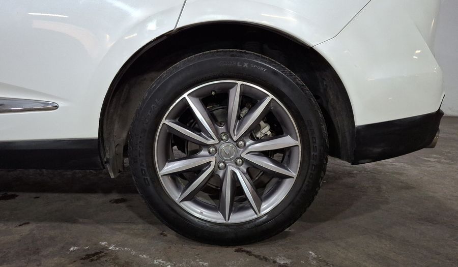 Acura Rdx 2.0 TECH AUTO AWD Suv 2021