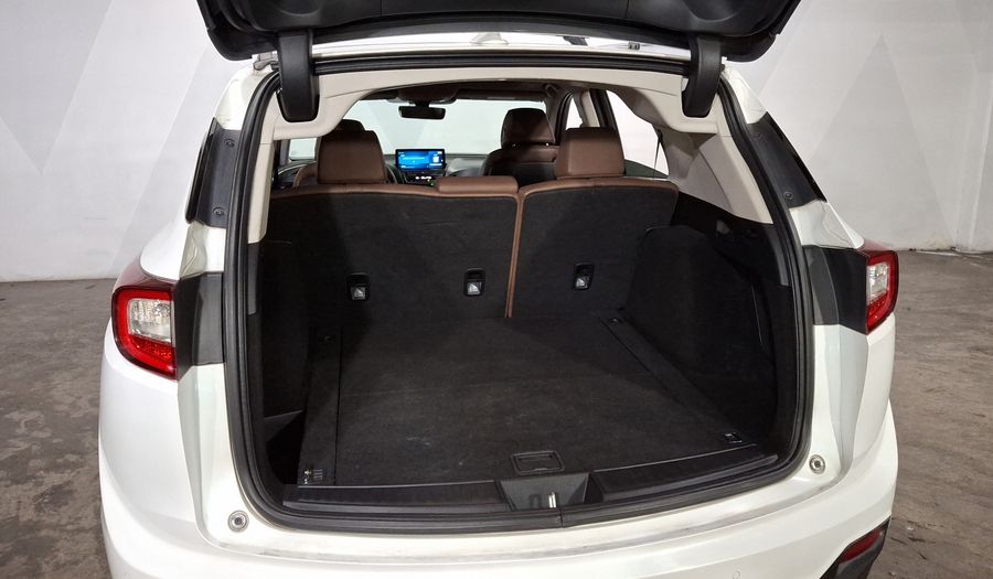 Acura Rdx 2.0 TECH AUTO AWD Suv 2021