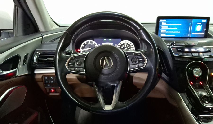 Acura Rdx 2.0 TECH AUTO AWD Suv 2021