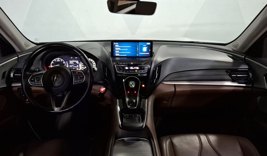Acura Rdx 2.0 TECH AUTO AWD Suv 2021