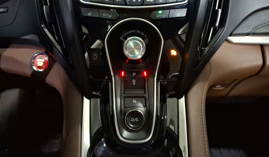 Acura Rdx 2.0 TECH AUTO AWD Suv 2021