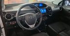 Toyota Etios 1.5 XLS AUTO Sedan 2021