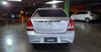 Toyota Etios 1.5 XLS AUTO Sedan 2021