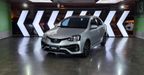 Toyota Etios 1.5 XLS AUTO Sedan 2021