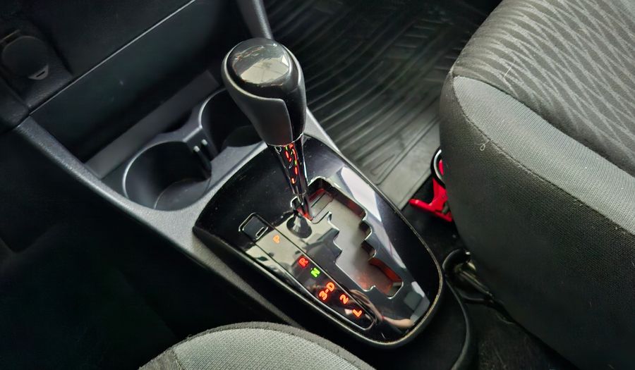 Toyota Etios 1.5 XLS AUTO Sedan 2021