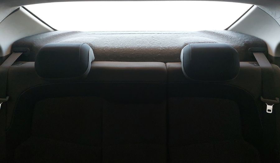 Chevrolet Prisma MPFI LTZ Sedan 2014