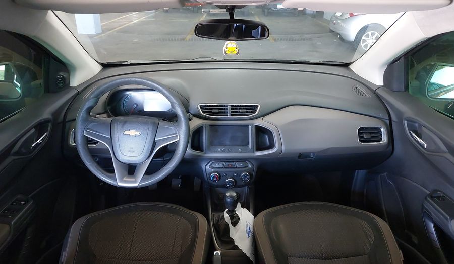 Chevrolet Prisma MPFI LTZ Sedan 2014