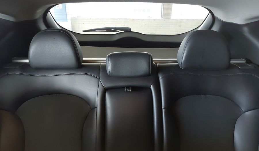 Hyundai Ix35 MPFI GL Suv 2018