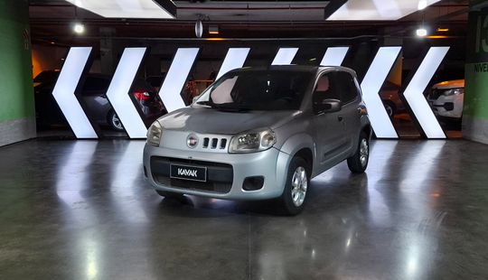 Fiat • Uno