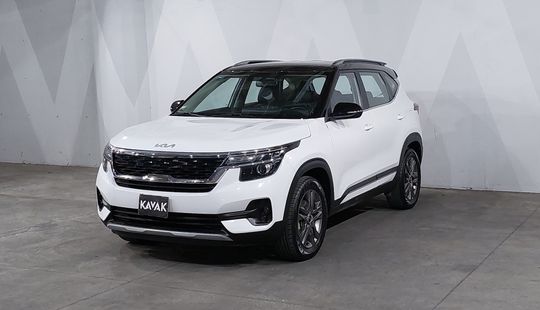 Kia • Seltos