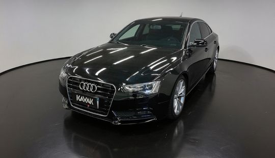Audi • A5