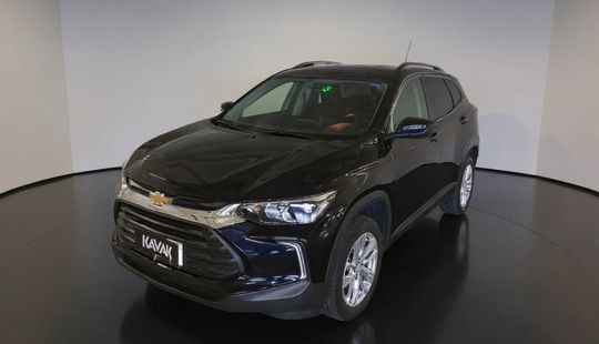 Chevrolet • Tracker
