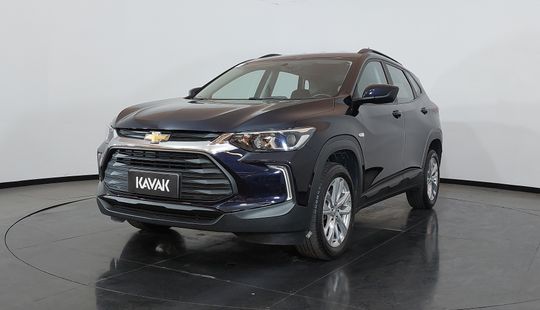 Chevrolet • Tracker