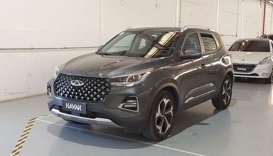 Chery • Tiggo 5x