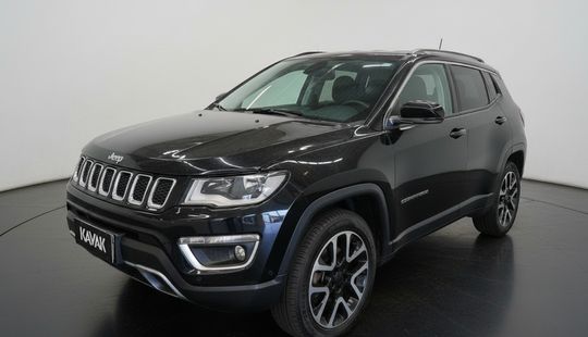 Jeep • Compass