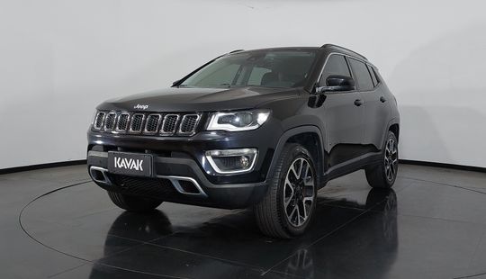 Jeep • Compass