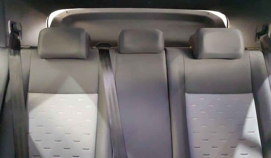 Volkswagen T-cross 200 TSI COMFORTLINE Suv 2022