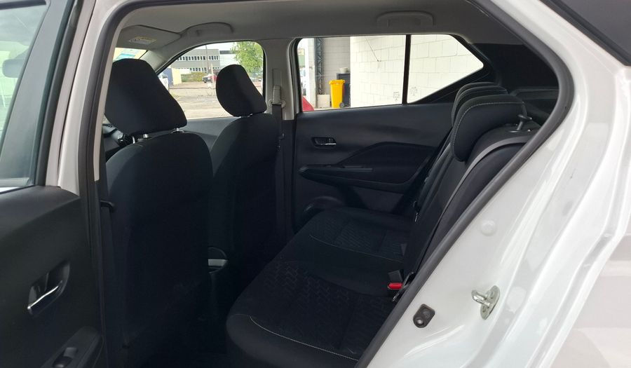 Nissan Kicks 1.6 ADVANCE CVT Suv 2022