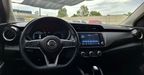 Nissan Kicks 1.6 ADVANCE CVT Suv 2022