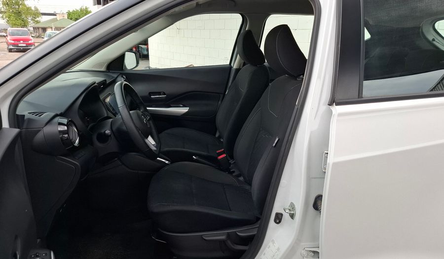 Nissan Kicks 1.6 ADVANCE CVT Suv 2022