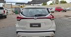 Nissan Kicks 1.6 ADVANCE CVT Suv 2022