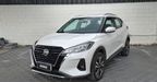 Nissan Kicks 1.6 ADVANCE CVT Suv 2022