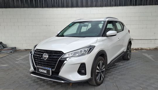 Nissan • Kicks