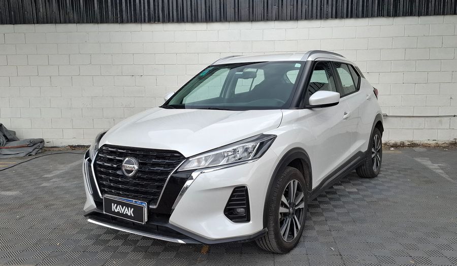 Nissan Kicks 1.6 ADVANCE CVT Suv 2022