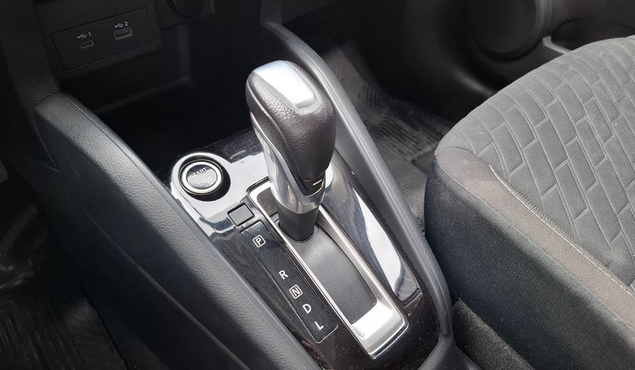 Nissan Kicks 1.6 ADVANCE CVT Suv 2022