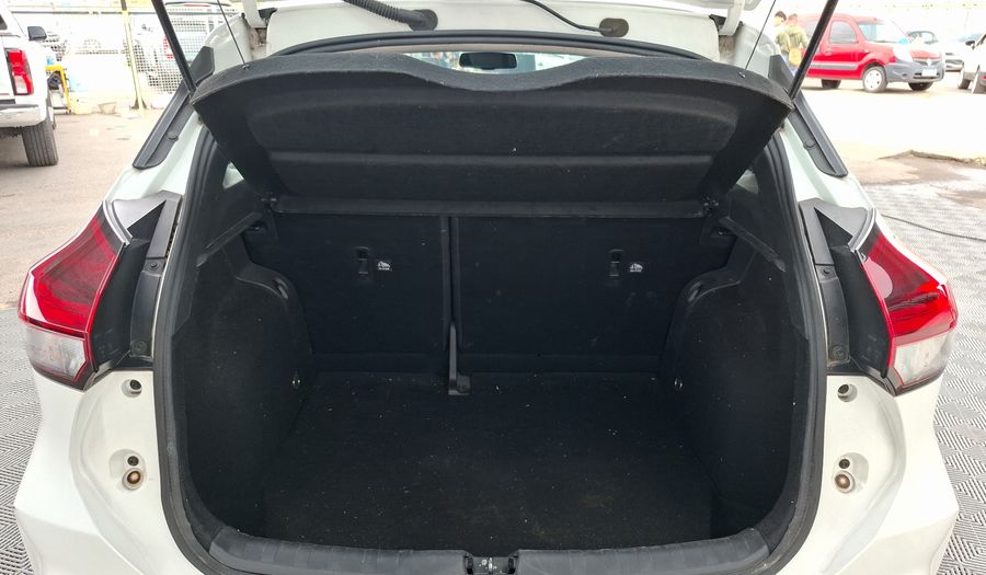 Nissan Kicks 1.6 ADVANCE CVT Suv 2022