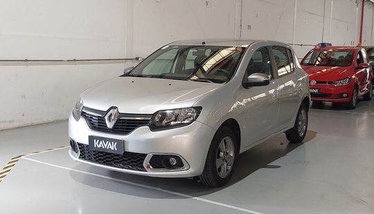 Renault • Sandero