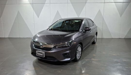 Honda • City