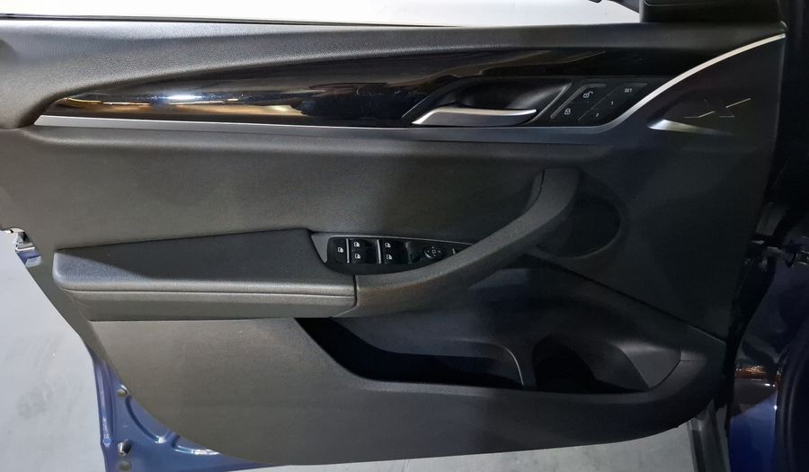 Bmw X3 2.0 SDRIVE20IA EXECUTIVE AUTO Suv 2018