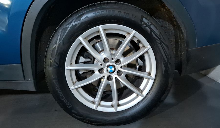 Bmw X3 2.0 SDRIVE20IA EXECUTIVE AUTO Suv 2018