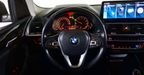 Bmw X3 2.0 SDRIVE20IA EXECUTIVE AUTO Suv 2018