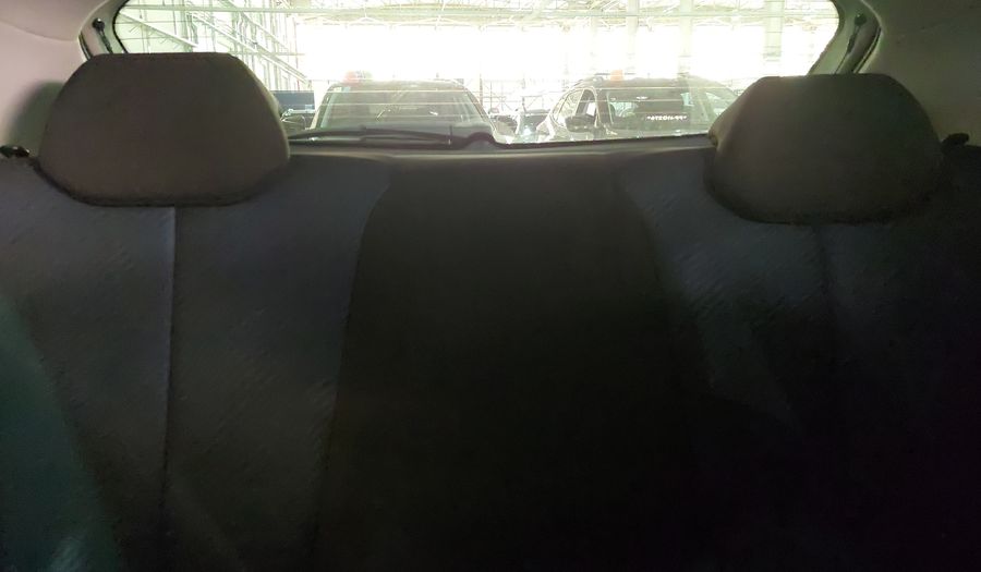 Hyundai Hb20 COMFORT PLUS Hatchback 2015