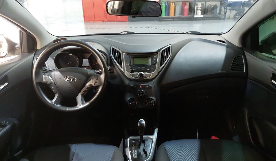 Hyundai Hb20 COMFORT PLUS Hatchback 2015