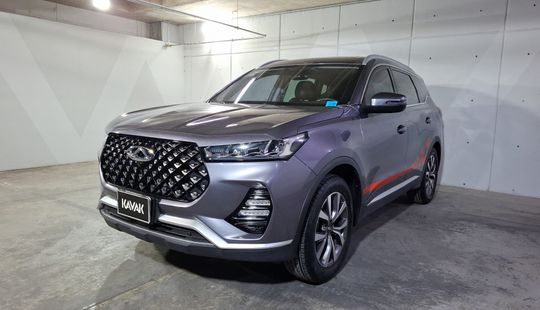 Chirey • Tiggo 7 Pro