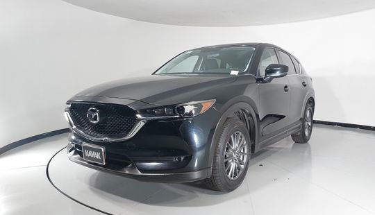 Mazda • CX-5