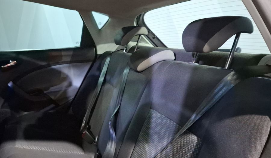 Seat Ibiza 1.6 STYLE MT FULL LINK Hatchback 2017